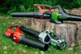 Top 10 Best Leaf Blowers 2026