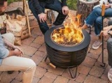 Top 10 Best Smokeless Fire Pits 2026