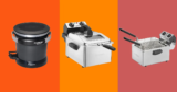 Top 10 Best Deep Fryers of 2026